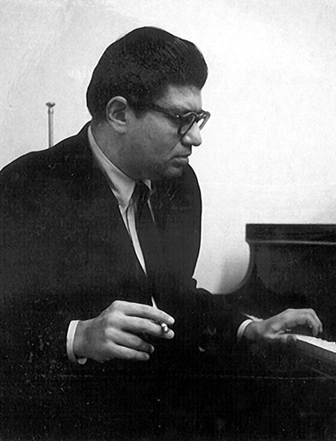 DE CRESCENZO/GUIDARINI